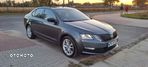 Skoda Octavia 1.5 TSI ACT Style DSG - 2