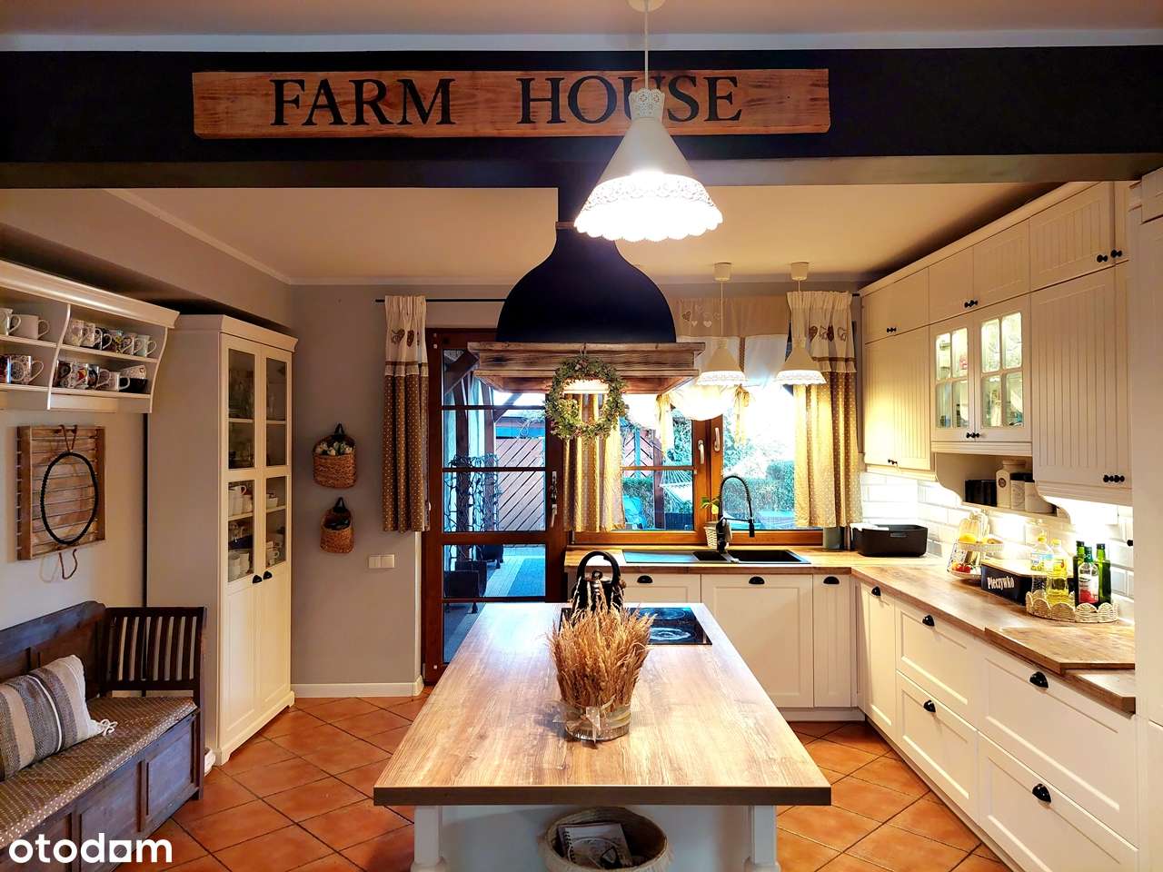 Sławęcinek – Rustykalny Dom z Duszą - 157,9 m² - Pełny obrazek: 4/20