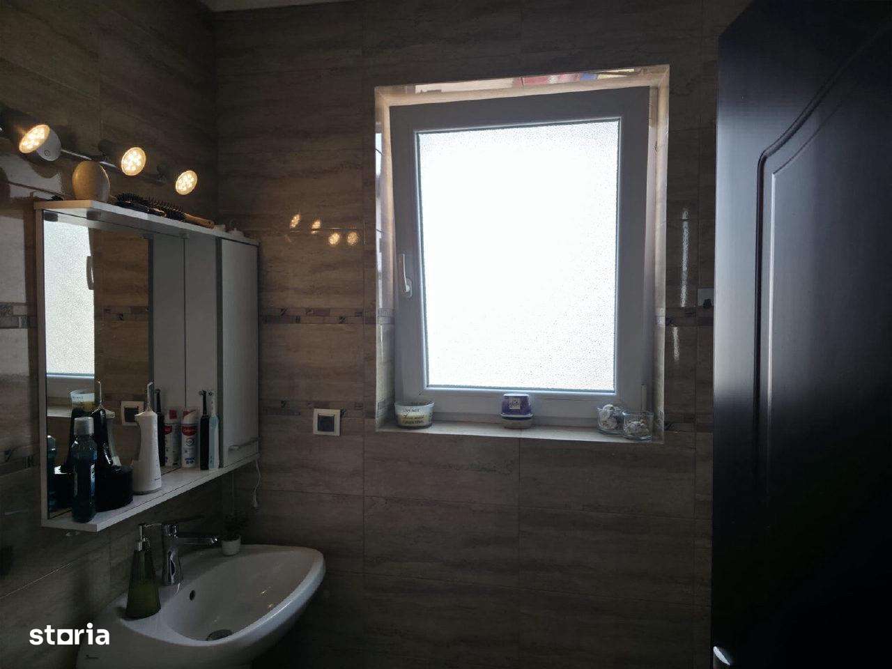 Apartament de vanzare 2 camere parcare Sibiu Liviu Ciulei-8