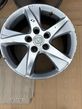 HONDA ACCORD VIII FELGI 17" 7,5JJ ET55 5X114,3 - 3