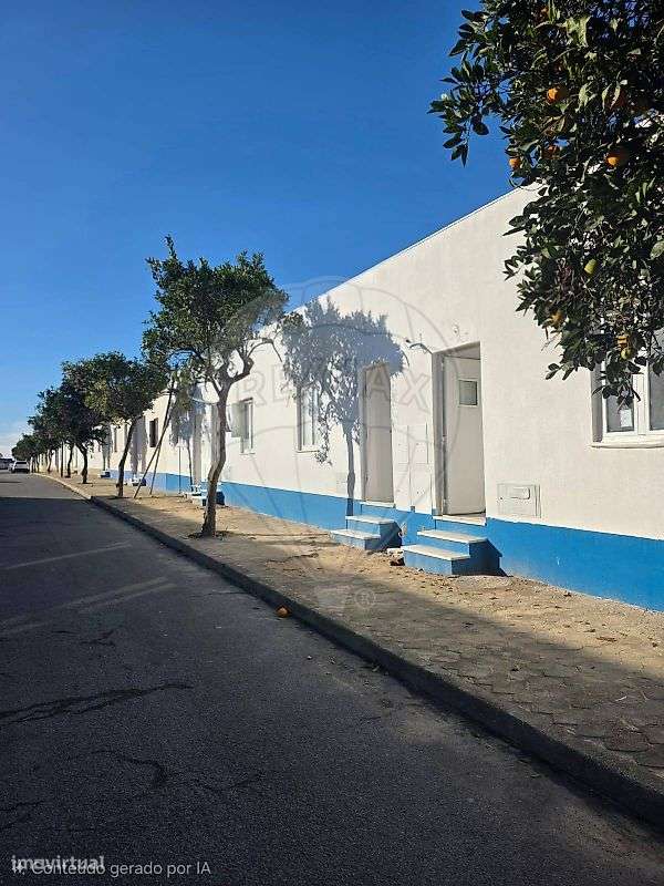 Moradia T2 para venda - Grande imagem: 2/22