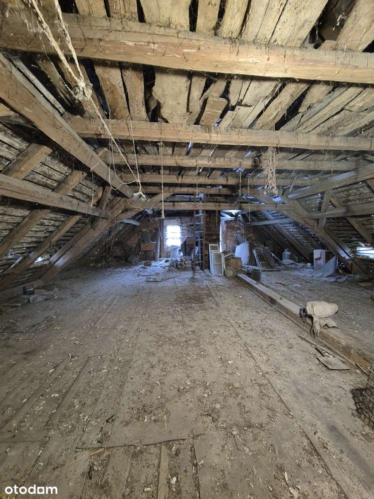 Sprzedam gospodarstwo rolne-8