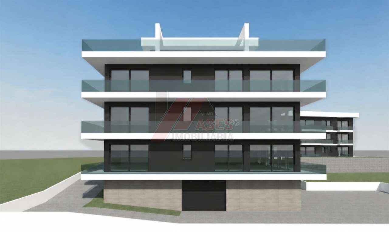 Apartamento T2 Venda em Fafe,Fafe-11