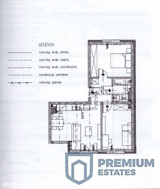 2-pokoje | Podwyższony standard | Balkon | Zieleń-11