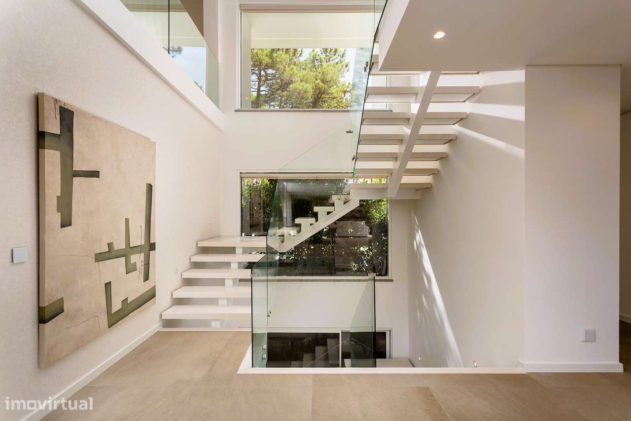 Moradia exclusiva na Herdade da Aroeira-18