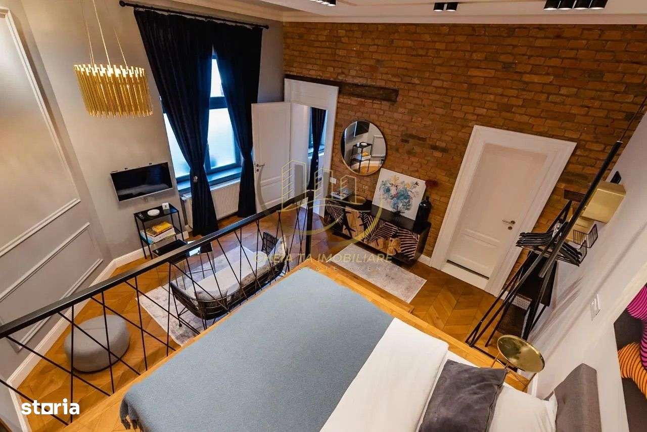 Două Apartamente pe Ferdinand, Pregătite ptr Regim Hotelier / Airbnb - Imagine principală: 5/19