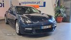 Porsche Panamera Sport Turismo 4 E-Hybrid - 4