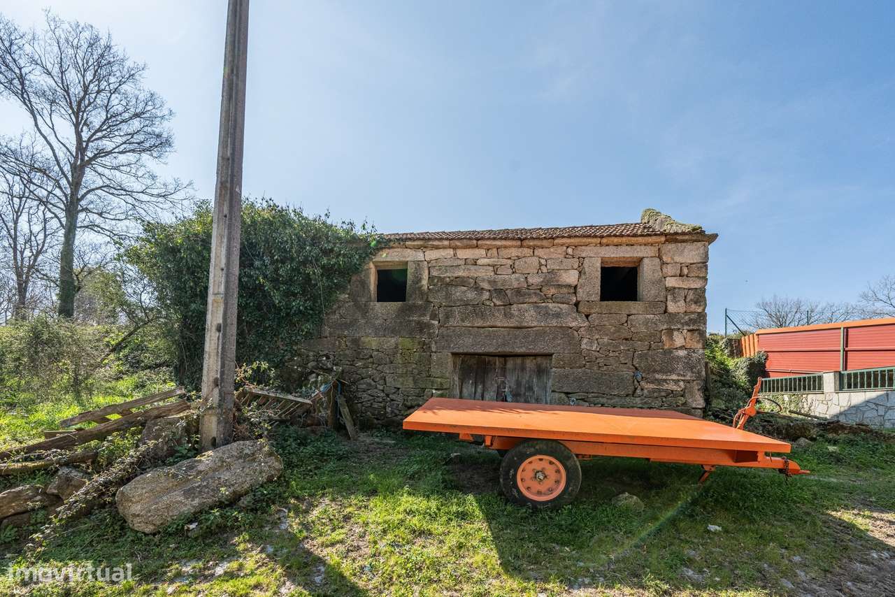 Terreno para construção – Currais, Reigoso, Montalegre-16