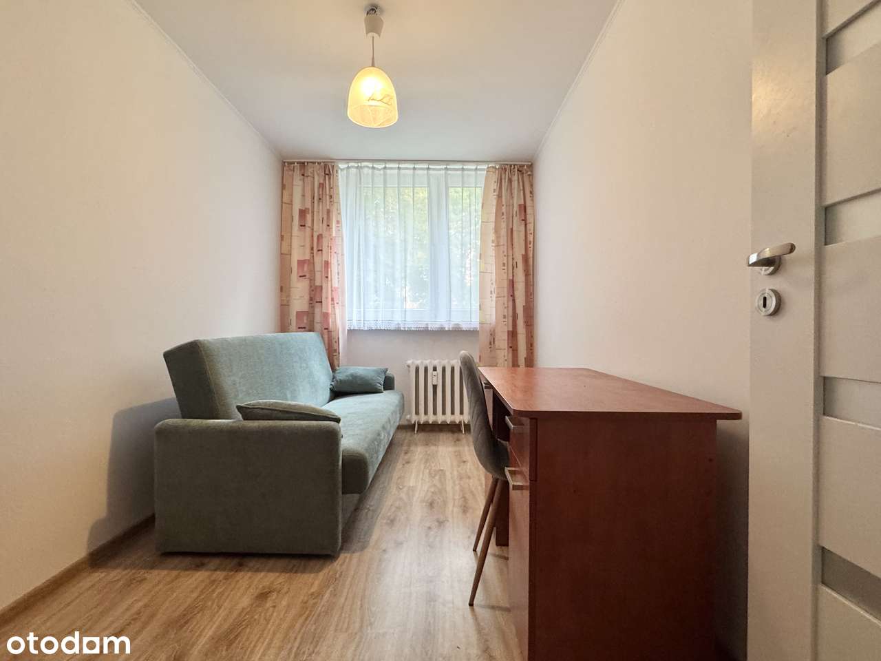 3 pokojowe w centrum Legnicy - Pełny obrazek: 5/8