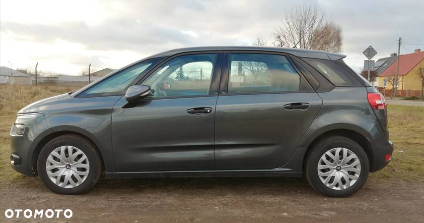 Citroën C4 Picasso 1.6 BlueHDi Seduction - 4