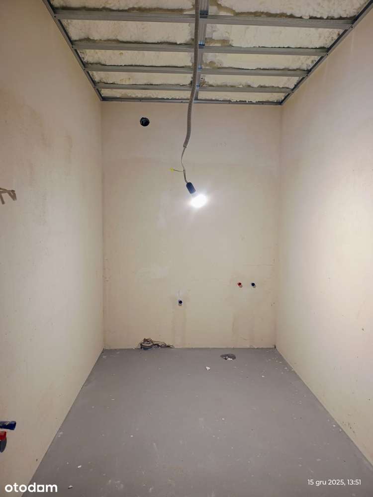 Bliźniak w Grodzisku Maz. Idealny na pierwsze lokum. Bez prowizji.-12