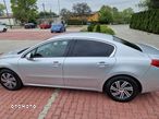 Peugeot 508 1.6 e-HDi Active S&S - 8
