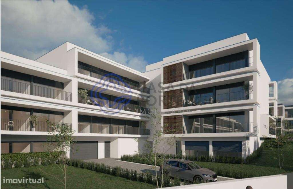 APARTAMENTO T2 EM GONDOMAR - Grande imagem: 2/33