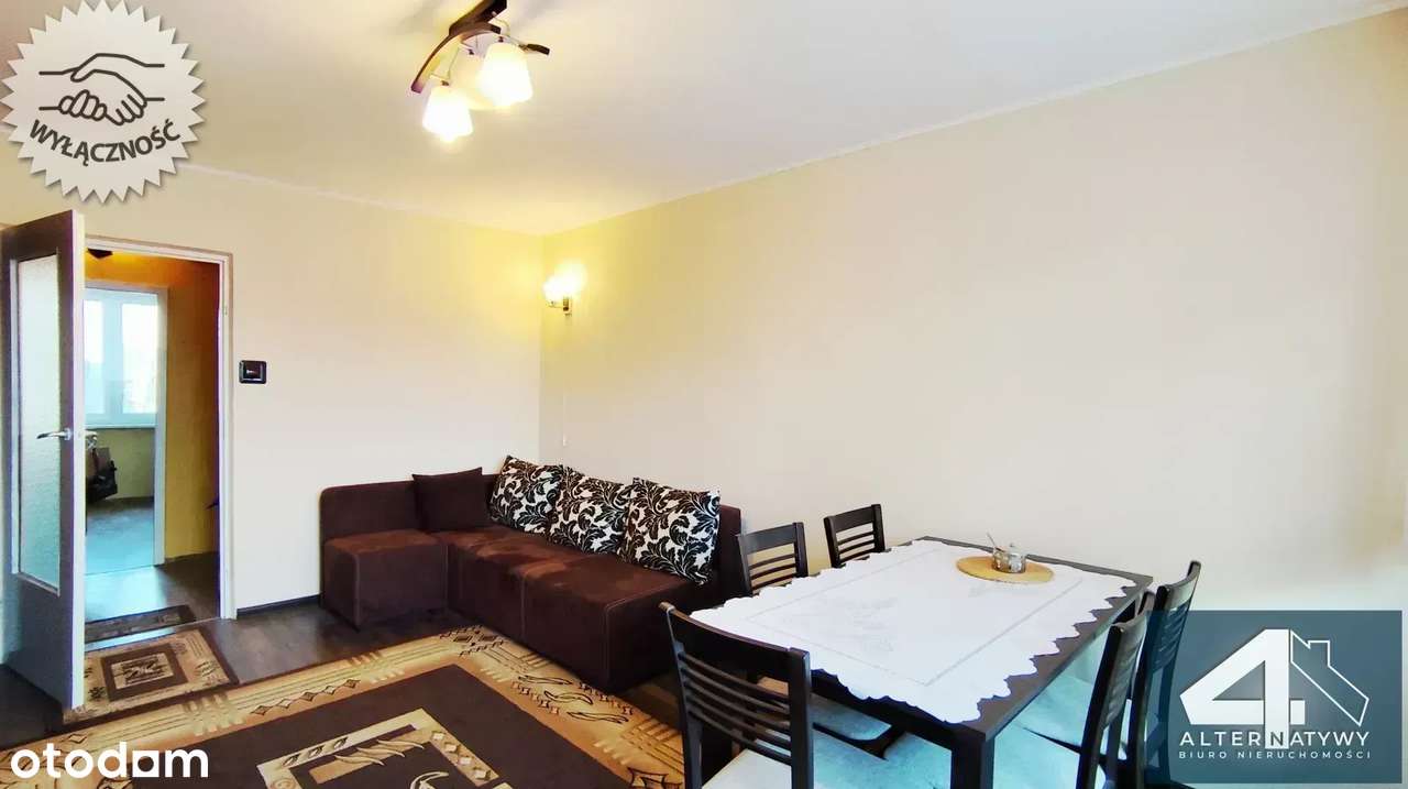 Bardzo blisko Lasku Widzewskiego i skwerku-13