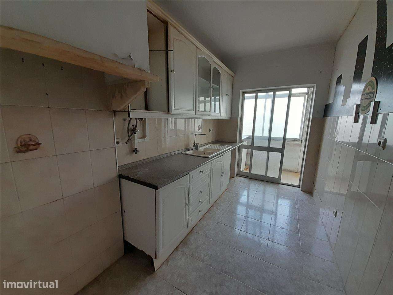 Apartamento em Almada, Cova da Piedade - Grande imagem: 4/12