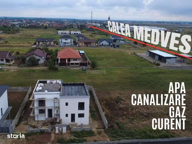 Duplex la cheie 100 mp Mosnita Noua-4