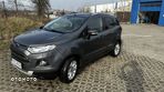 Ford EcoSport - 1