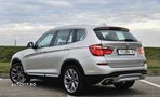 BMW X3 - 2