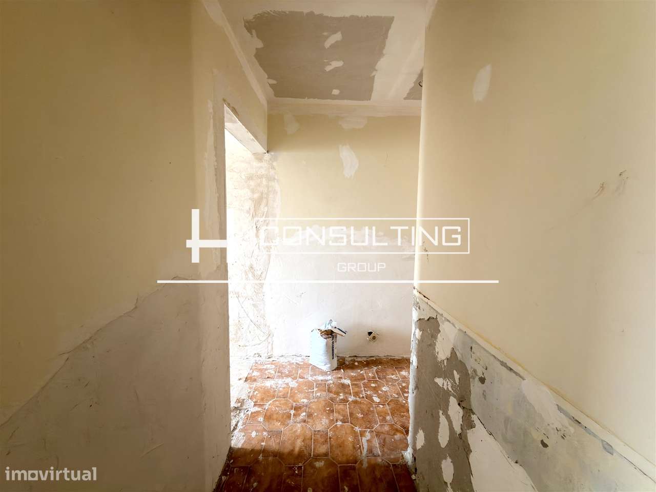 Apartamento T3 Venda em Baixa da Banheira e Vale da Amoreira,Moita-32