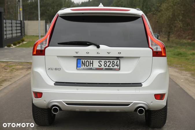 Volvo XC 60 D4 RDesign - 8