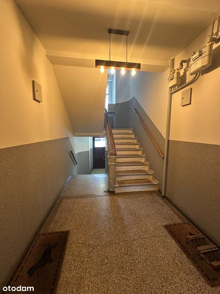 Gliwice, 3-pokojowe przy pl. Grunwaldzkim-14