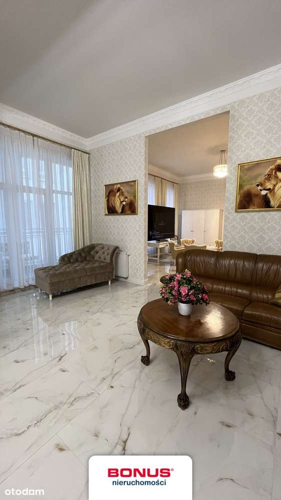 Ekskluzywny Apartament 145m2-  w Centrum Szczecina-11