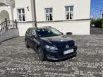 Volkswagen Golf 2.0 TDI BlueMotion Technology Allstar - 10