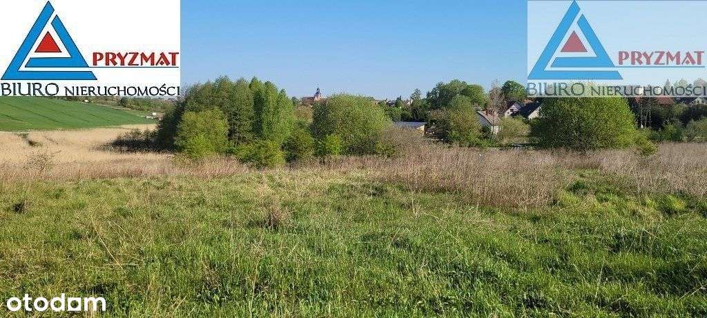 Działki Budowlane - Ul. Graniczna! - Pełny obrazek: 5/6