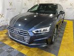 Audi A5 Sportback 40 TDI quattro S tronic S line - 3