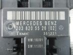 Centralina / Modulo Porta Mercedes-Benz C-Class (W203) - 4