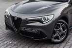 Alfa Romeo Stelvio 2.0 Turbo Sprint Q4 - 3