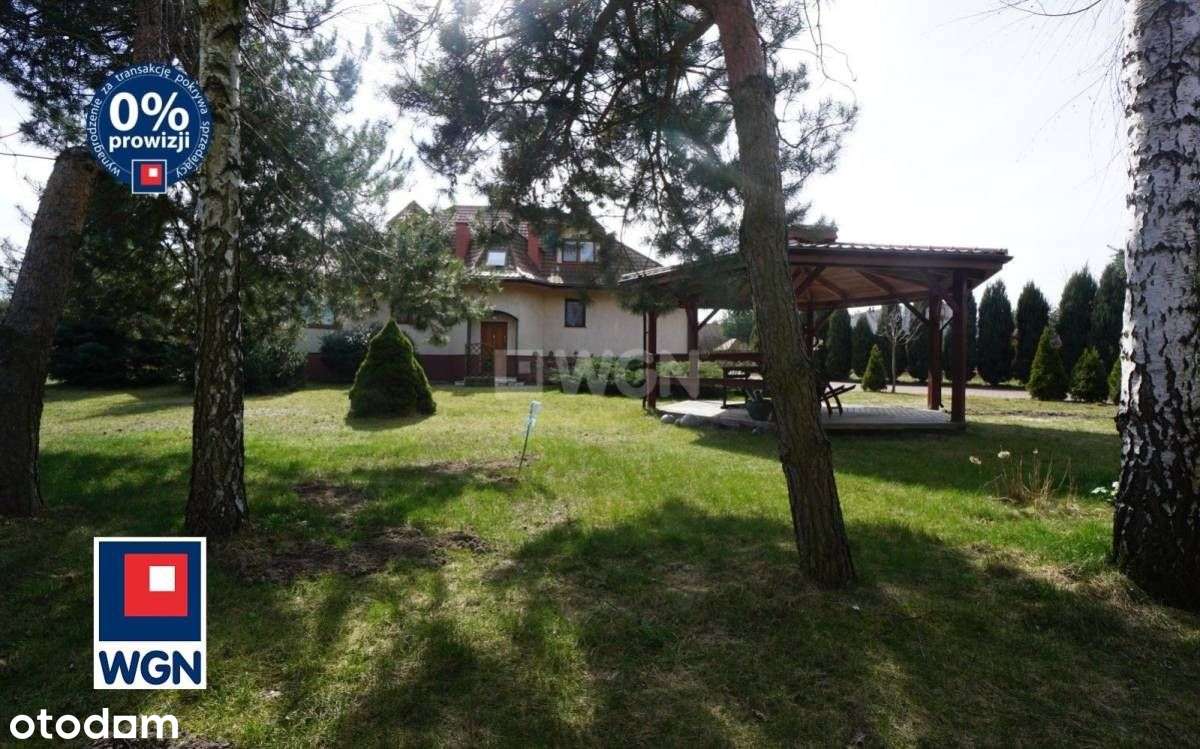 Dom, 242,57 m², Witów-Kolonia - Pełny obrazek: 5/20