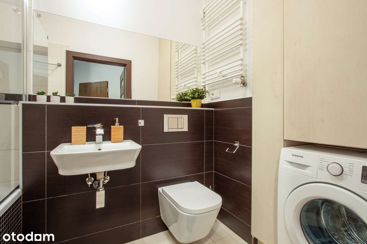 2 pokoje do wprowadzenia | 1 piętro | piwnica/kom.lok.-10