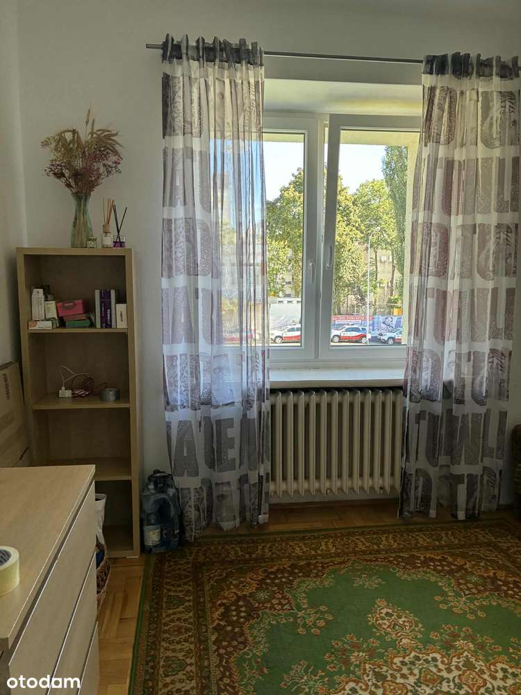 Mieszkanie 2 pok. przy ul. Franciszkańskiej przy Centrum Krwiodawstwa - Pełny obrazek: 5/13