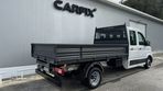 VW Crafter 2.0 TDI 177 CV Cabine Dupla - 14