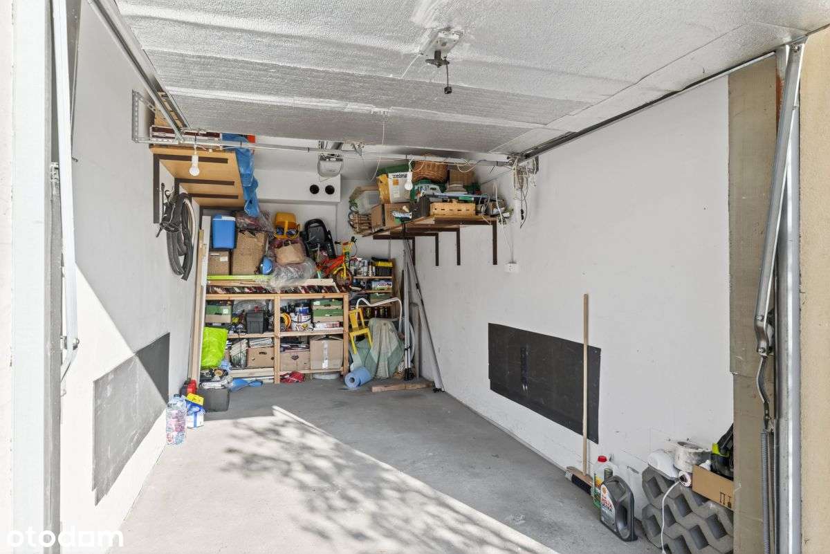 Przestronne 3M z balkonem , garaż , MP , Pruszków!-18