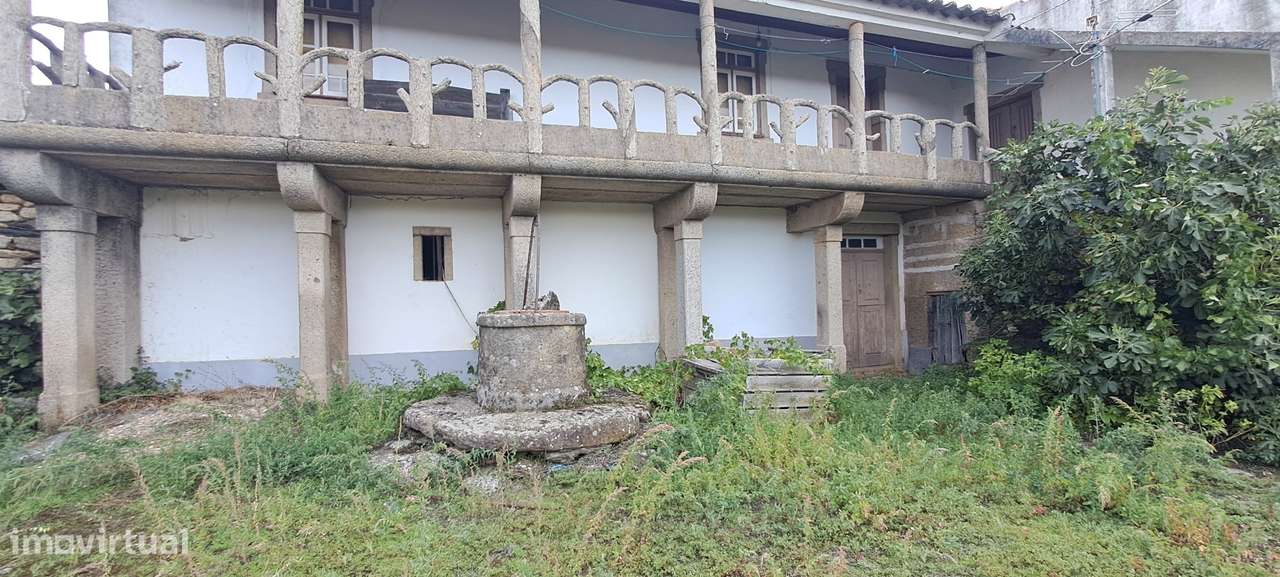 Quinta em Travanca, Mogadouro-18