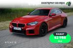 BMW M2 sport - 1