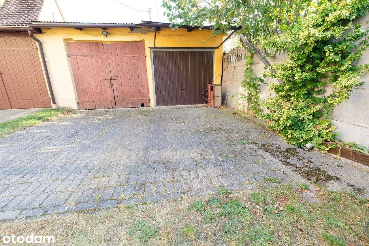 Odświeżone. Bezczynszowe. Garaże. Strych. Piwnice-11