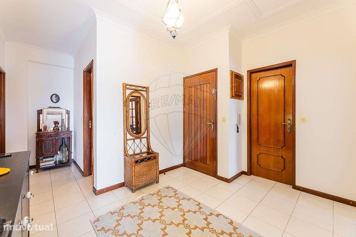 Apartamento T3 para venda-3