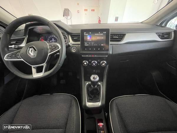 Renault Captur 1.0 TCe Intens - 4