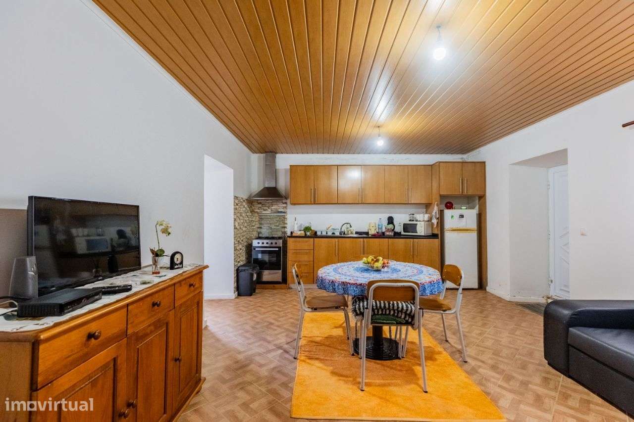 Moradia, 183 m², São Vicente Ferreira - Grande imagem: 5/8