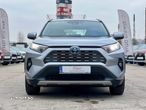 Toyota RAV4 2.5 4x2 Hybrid Business Edition - 7