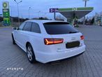 Audi A6 Avant 2.0 TDI Ultra DPF S tronic - 5