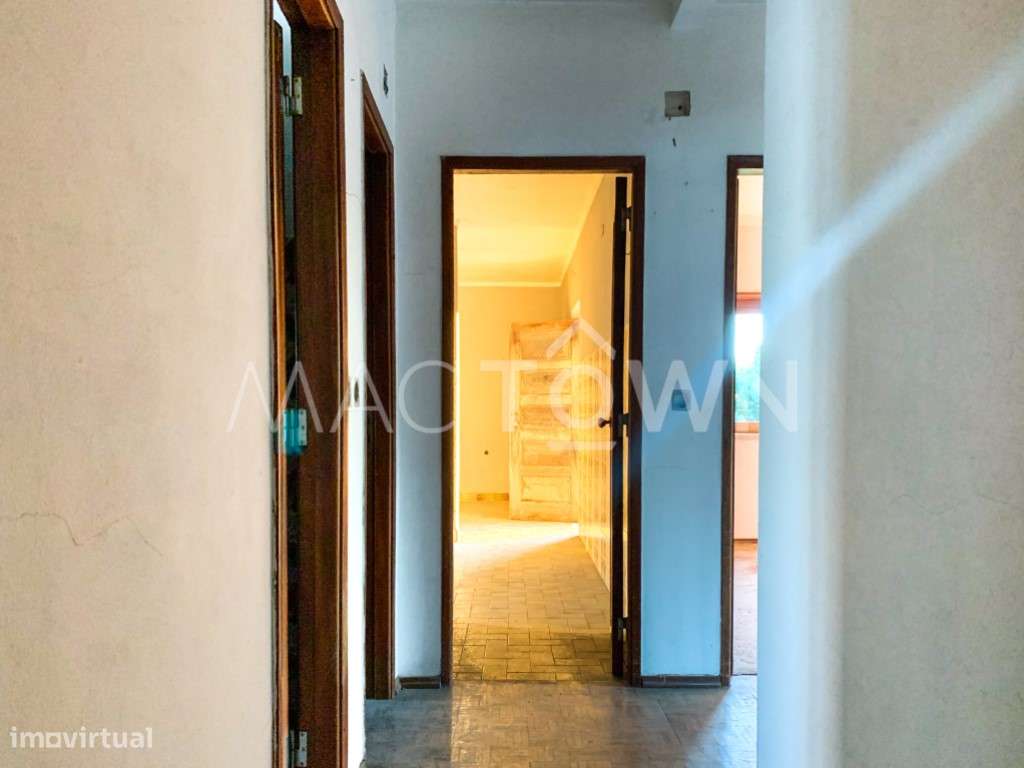 MORADIA T6 ENTRONCAMENTO-10