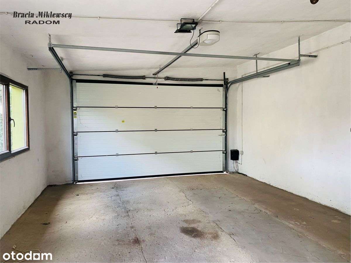 dom wolnostojący na Glinicach-7