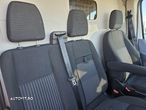 Ford Transit 4X4 - 19