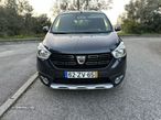 Dacia Lodgy 1.5 Blue dCi Stepway 7L - 2