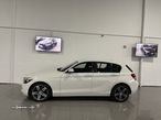 BMW 116 d EfficientDynamics - 27