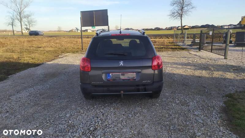 Peugeot 207 1.4 Premium - 3